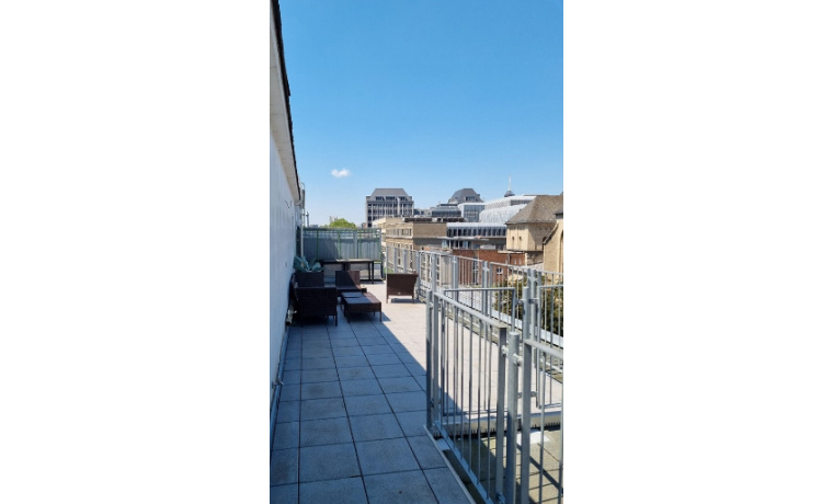 Büroraum Komödienstraße Köln Altstadt