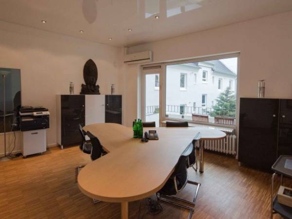 Schöne Bürogemeinschaft in Hamburg-Hohenfelde — Bild 1