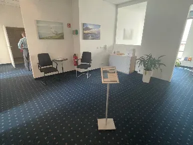 Abschließbares Büro in Magdeburg (Altstadt) – Lebendige Bürogemeinschaft in Magdeburg-Altstadt — Bild 2