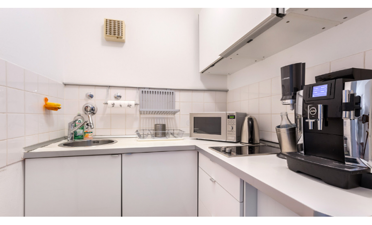 Shared Office Rosental München Altstadt-Lehel