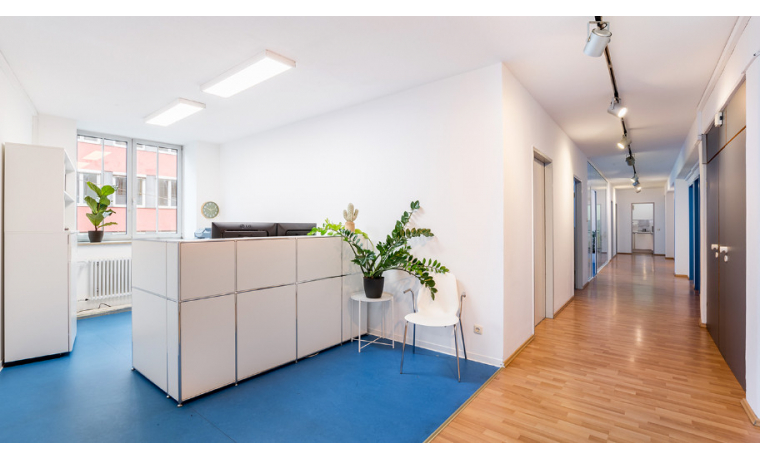 Bürogemeinschaft Rosental München Altstadt-Lehel