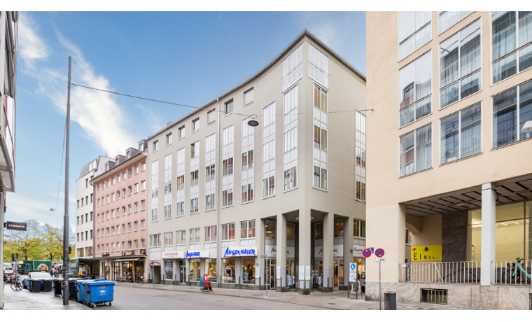 Office Sharing Rosental München Altstadt-Lehel