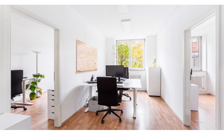 Coworking Rosental München Altstadt-Lehel