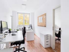 Urbanes Arbeiten - Büroräume zwischen Marienplatz und Viktualienmarkt
