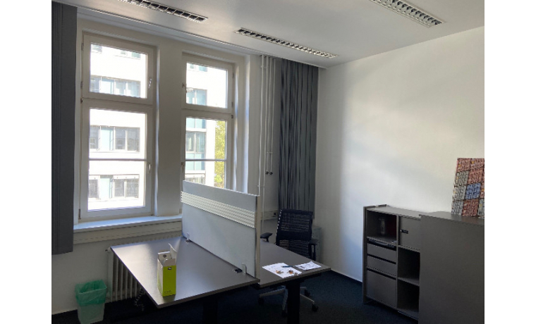 Coworking Museumstr. Hamburg Ottensen