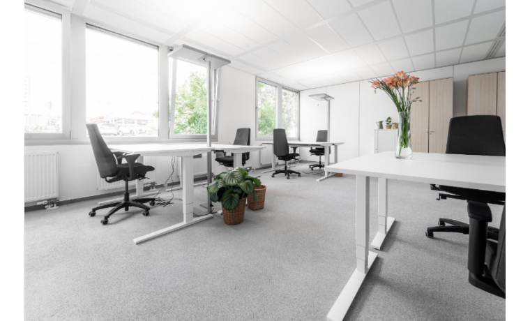 Büro mieten Paul-Ehrlich-Str. Leimen 