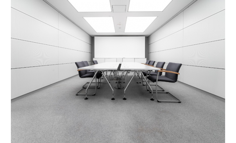 Coworking Paul-Ehrlich-Str. Leimen 