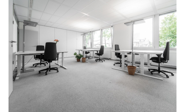 Coworking Space Paul-Ehrlich-Str. Leimen 