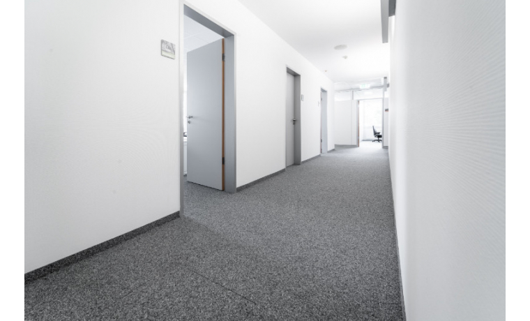 Bürogemeinschaft Paul-Ehrlich-Str. Leimen 