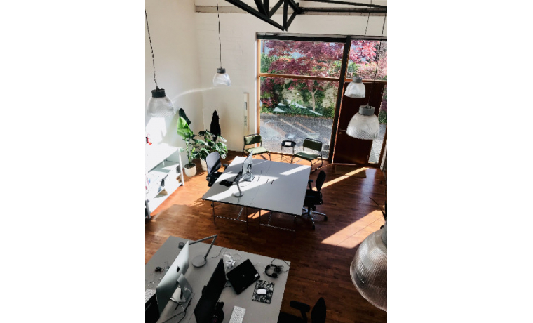 Büro mieten Sürther Straße Köln Rodenkirchen