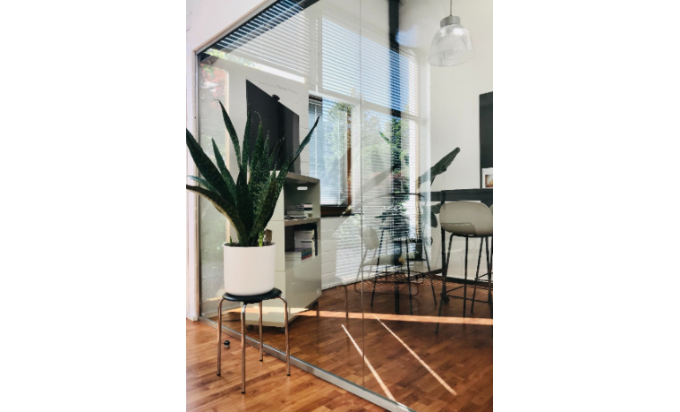Coworking Sürther Straße Köln Rodenkirchen