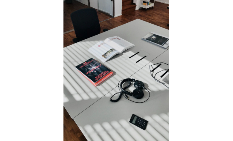 Coworking Space Sürther Straße Köln Rodenkirchen