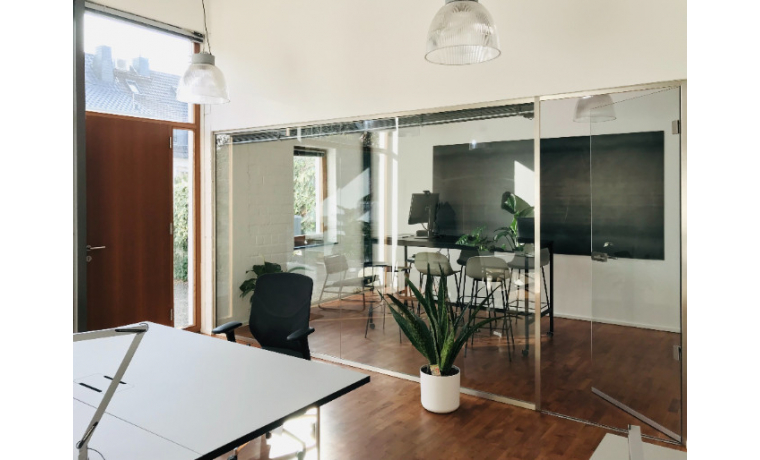 Shared Office Sürther Straße Köln Rodenkirchen
