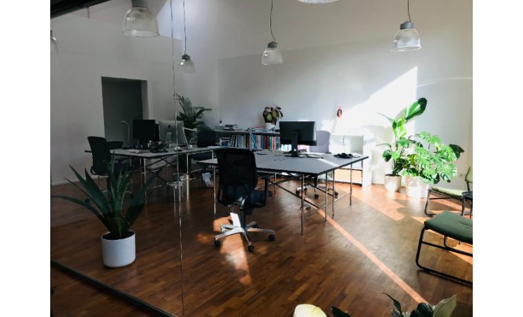Office Sharing Sürther Straße Köln Rodenkirchen