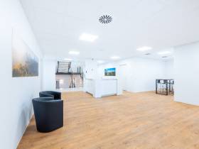 Coworking Arbeitsplätze und Büroräume in Geislingen