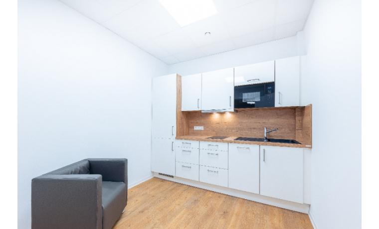 Office Sharing Bahnhofstraße Geislingen an der Steige 