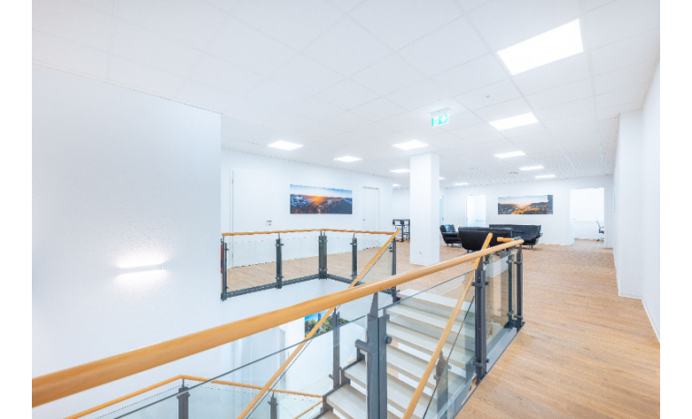 Büro auf Zeit Bahnhofstraße Geislingen an der Steige 