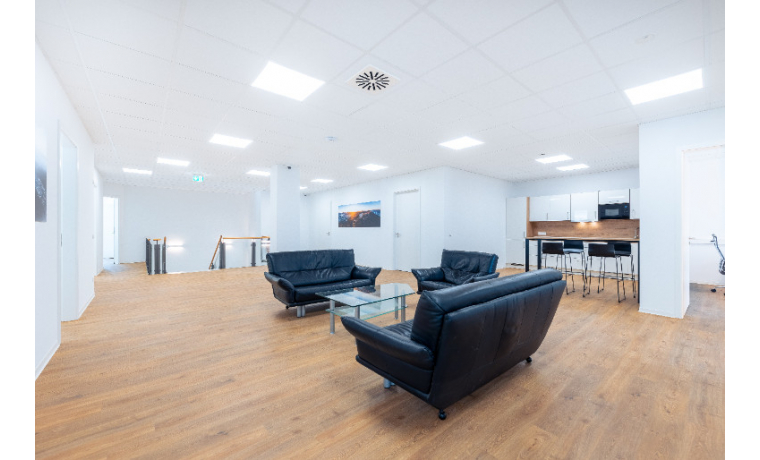 Shared Office Bahnhofstraße Geislingen an der Steige 