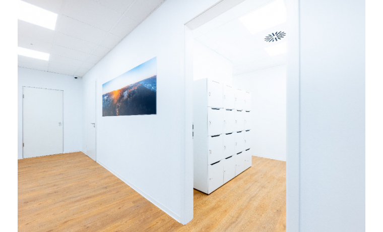 Office Sharing Bahnhofstraße Geislingen an der Steige 