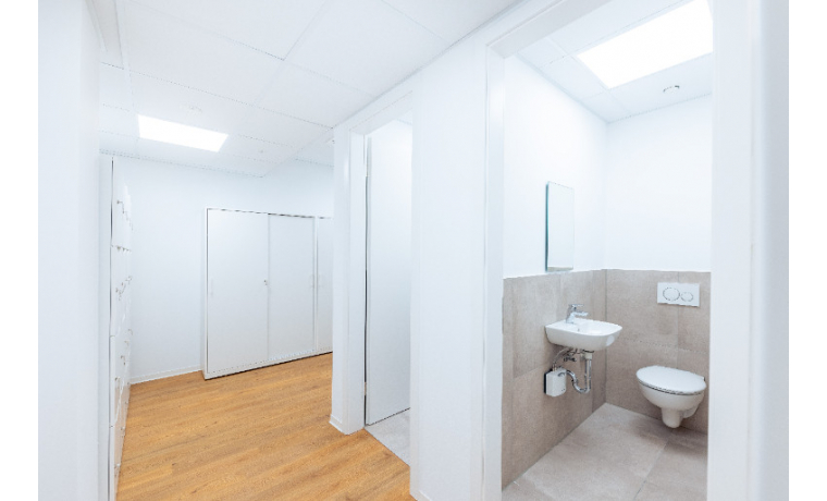 Büro auf Zeit Bahnhofstraße Geislingen an der Steige 
