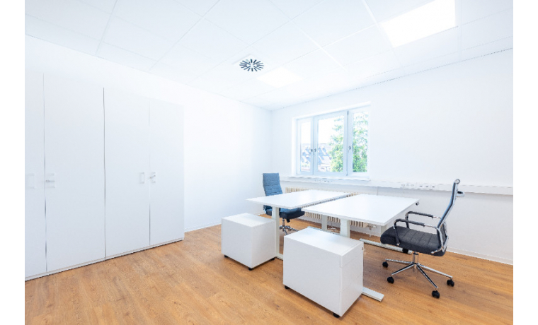 Coworking Bahnhofstraße Geislingen an der Steige 