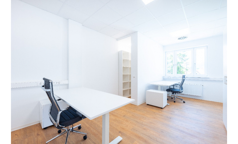 Coworking Space Bahnhofstraße Geislingen an der Steige 