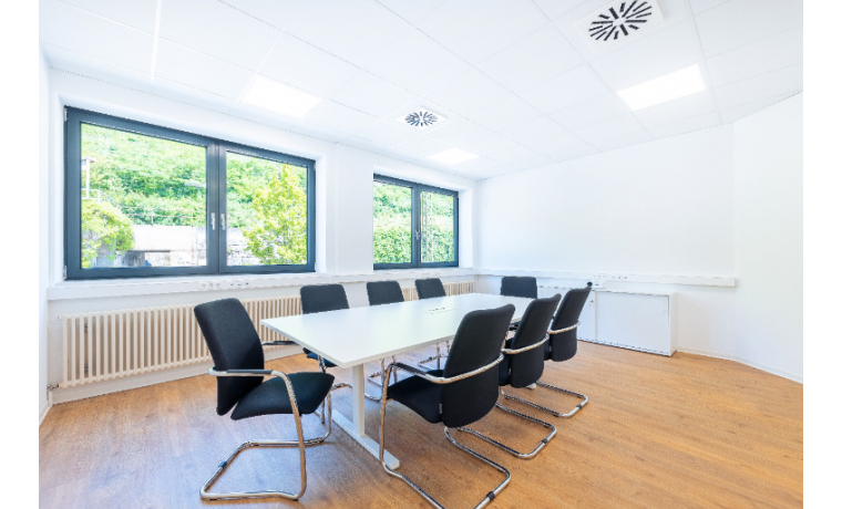 Büro mieten Bahnhofstraße Geislingen an der Steige 