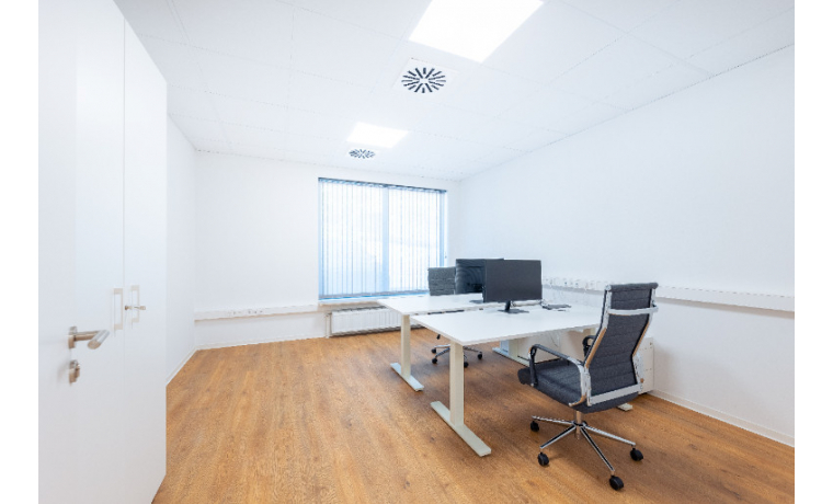 Coworking Bahnhofstraße Geislingen an der Steige 