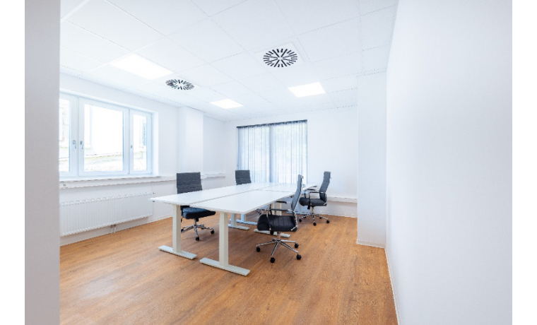 Coworking Space Bahnhofstraße Geislingen an der Steige 