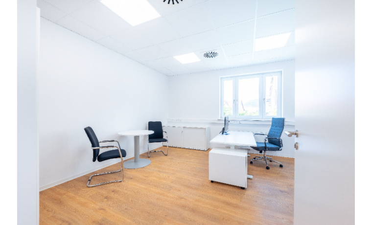 Bürogemeinschaft Bahnhofstraße Geislingen an der Steige 