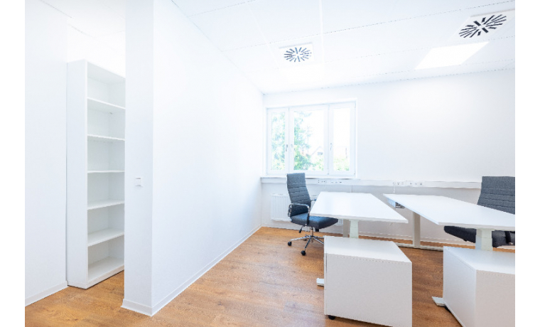 Shared Office Bahnhofstraße Geislingen an der Steige 