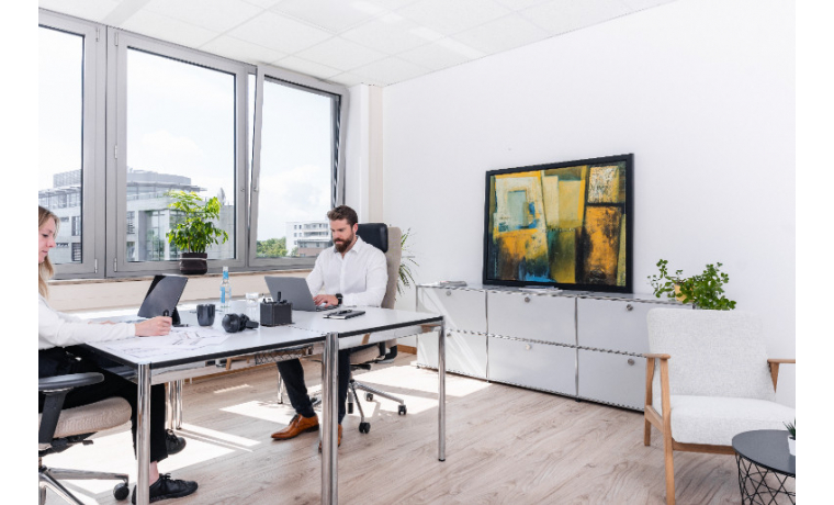 Büro mieten Hildesheimer Straße Hannover Döhren