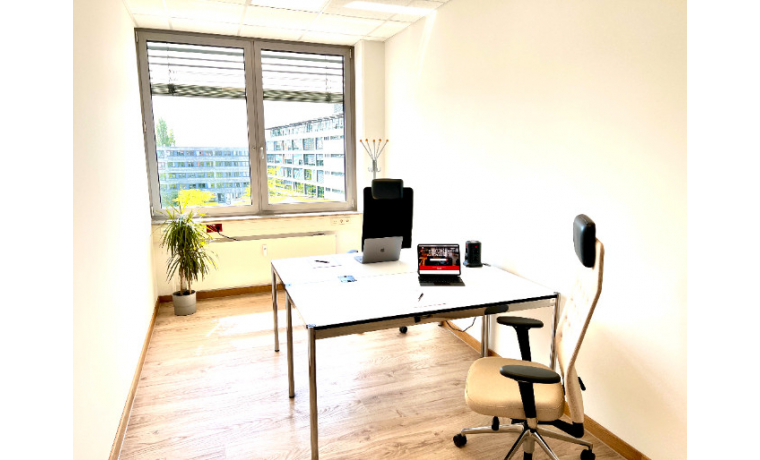 Coworking Hildesheimer Straße Hannover Döhren