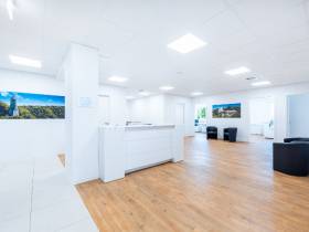 Coworking Arbeitsplätze und Büroräume in Geislingen