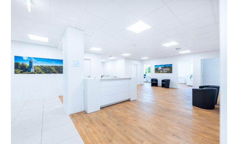 Büro mieten Bahnhofstraße Geislingen an der Steige 