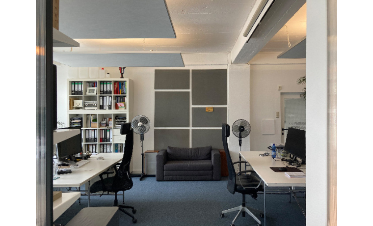 Shared Office Herner Str. Bochum Riemke