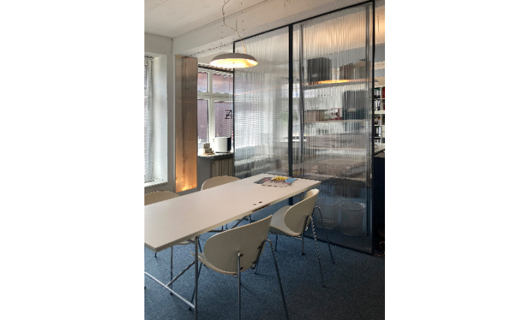 Office Sharing Herner Str. Bochum Riemke