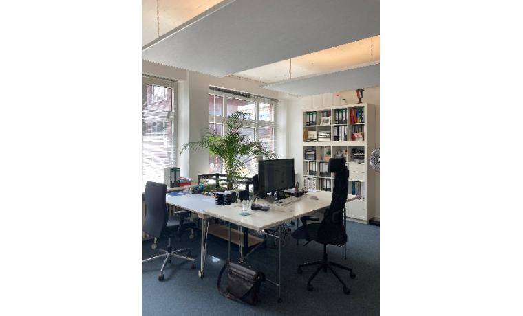 Coworking Space Herner Str. Bochum Riemke