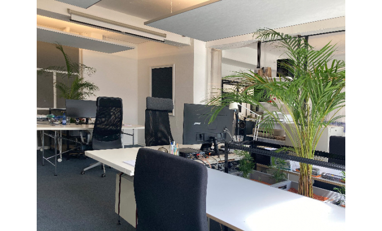 Shared Office Herner Str. Bochum Riemke