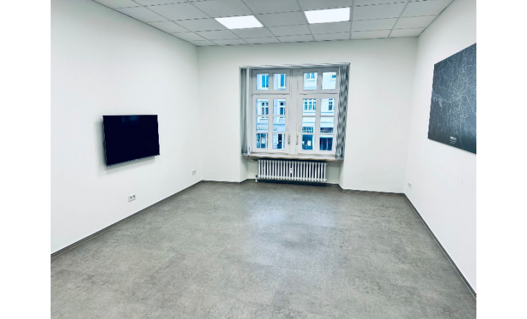 Coworking Margaretengäßchen Trier 