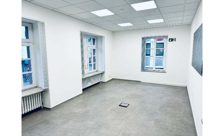 Coworking Space Margaretengäßchen Trier 