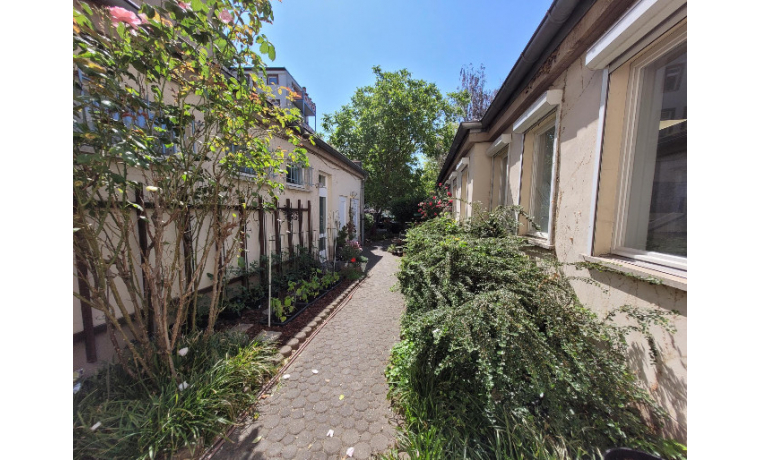 Coworking Space Grünstraße Berlin Köpenick