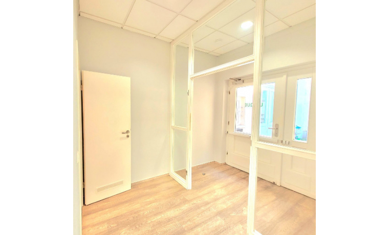 Shared Office Grünstraße Berlin Köpenick