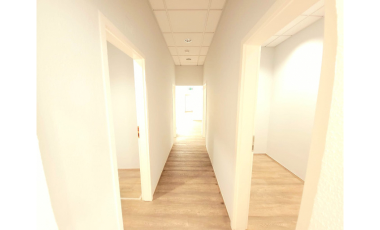 Büro auf Zeit Grünstraße Berlin Köpenick