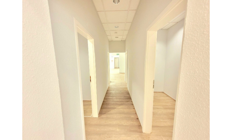 Arbeitsplatz Grünstraße Berlin Köpenick