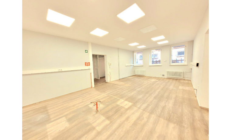Coworking Grünstraße Berlin Köpenick
