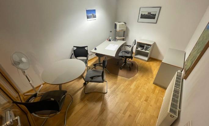 Büro
