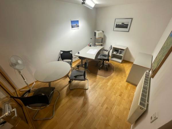 Büroraum in Bürogemeinschaft in Gutow — Bild 4
