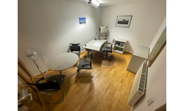 Coworking Goldberger Chaussee Gutow Badendiek