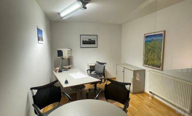 Büro